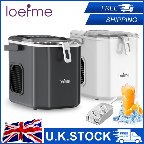 Loefme ice maker - loefme, countertop