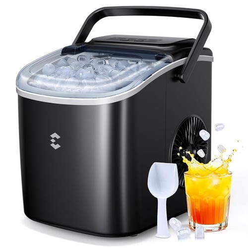 Easyera ice maker machine - ice,