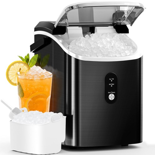 Electactic nugget ice maker - electactic,