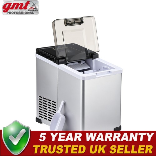 Countertop ice maker - countertop,