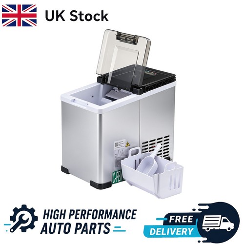 Countertop ice machine - countertop,