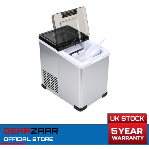 Ice maker machine fast - machine,