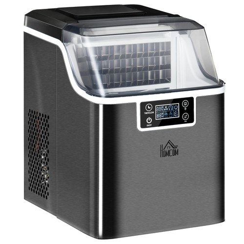 Compact countertop ice - compact,