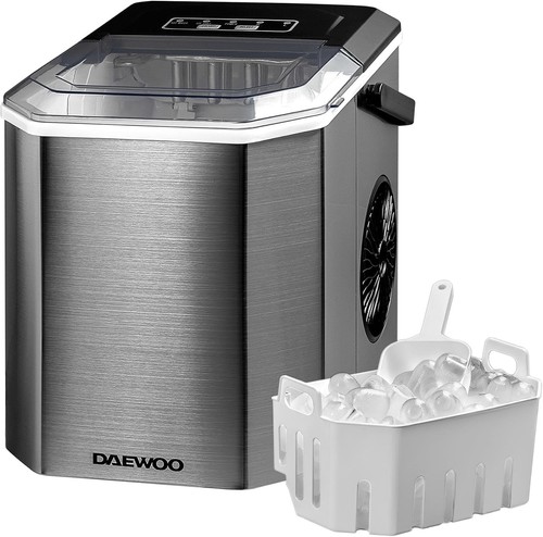 Daewoo sda2931 12kg portable - daewoo,