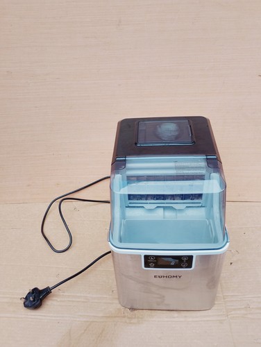 Eeuhomy countertop ice - eeuhomy, 3l