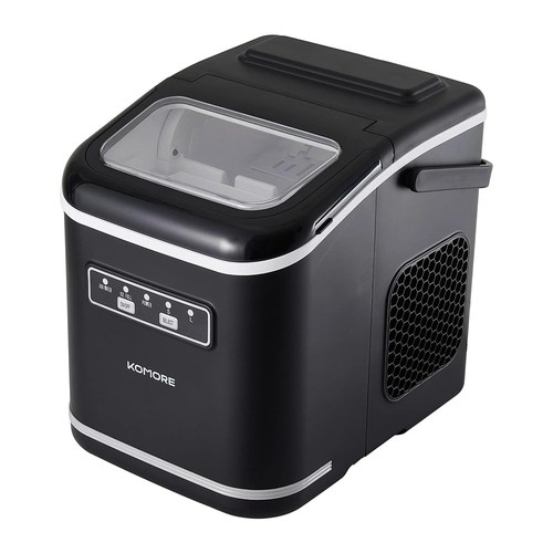 Compact ice machine - compact,