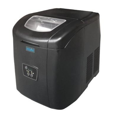 Polar series countertop ice - polar, c-series