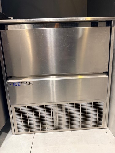 Creworks commercial ice maker - ice,