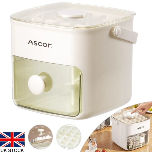 Portable ice maker machine - ice,