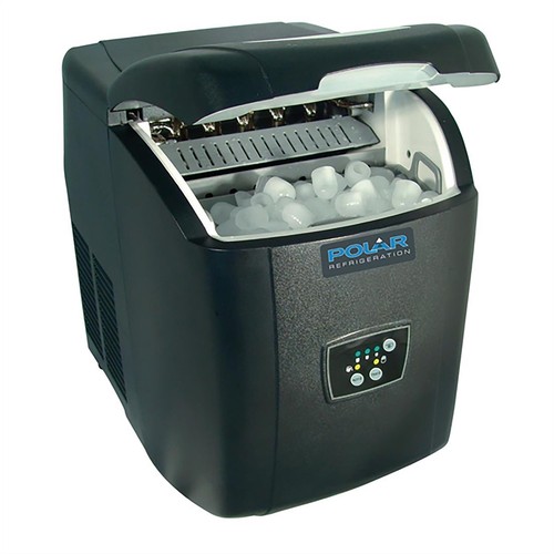 Polar ice machine - polar,