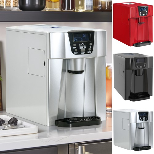 Ice maker machine - ice,