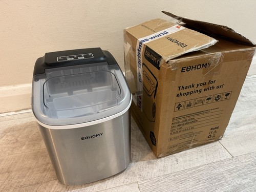Portable ice maker machine for - maker,