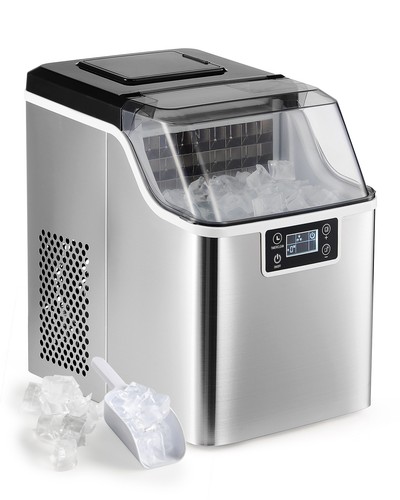 Wilprep 22kg 24h ice cube - 22kg/24h,