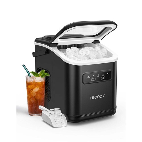 Ice maker machine - 6, fast
