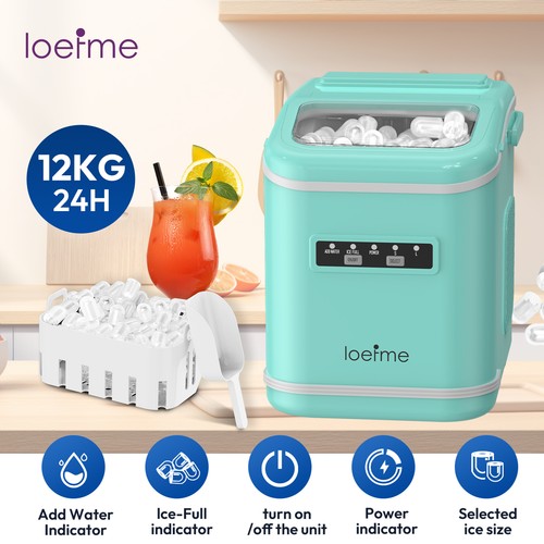Ice maker machine - 1.4l,