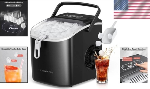 Countertop ice cube - countertop,