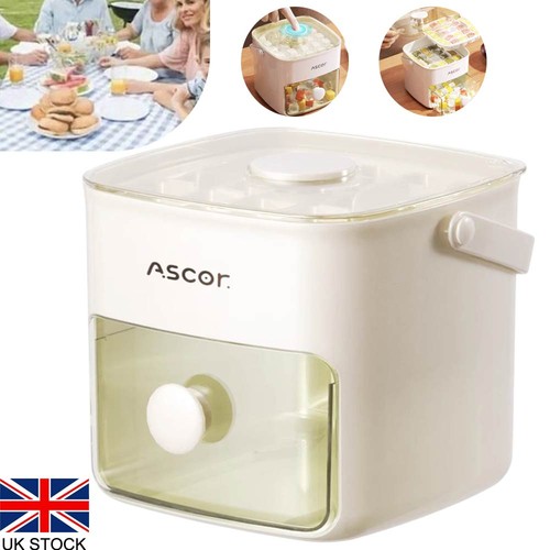 Portable ice maker - 48, machine