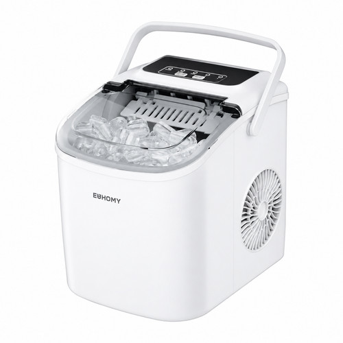 Euhomy countertop ice maker - ice,