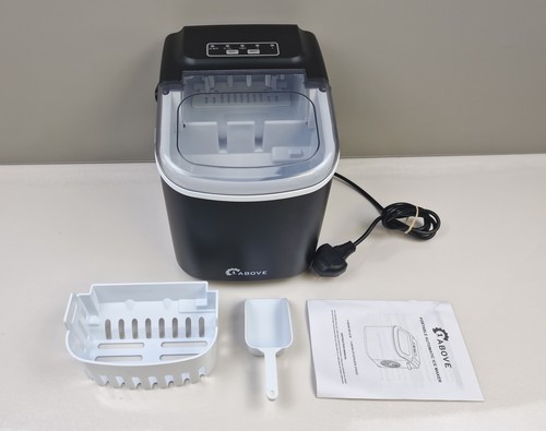 Ice maker machine countertop - ice, |