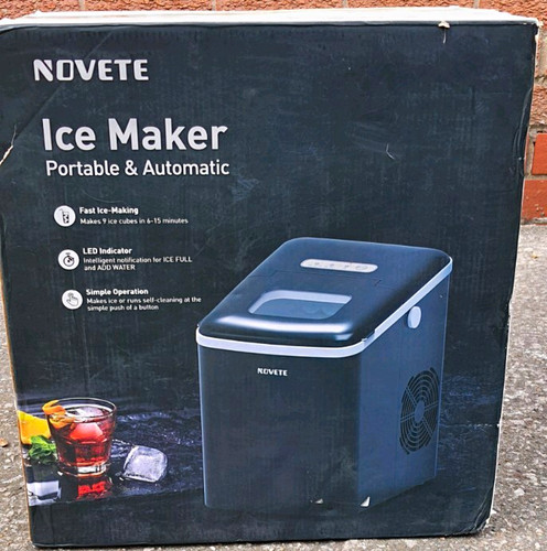 Novete portable countertop - novete,
