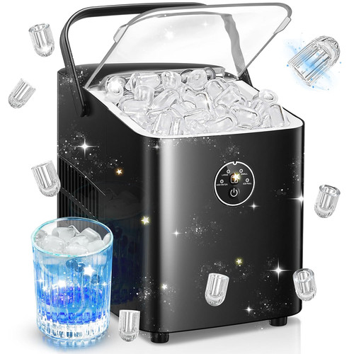Fohere ice maker machine - fohere,