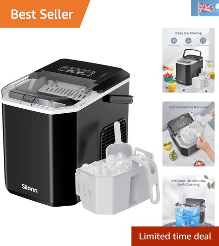 Portable self cleaning - portable, self-cleaning