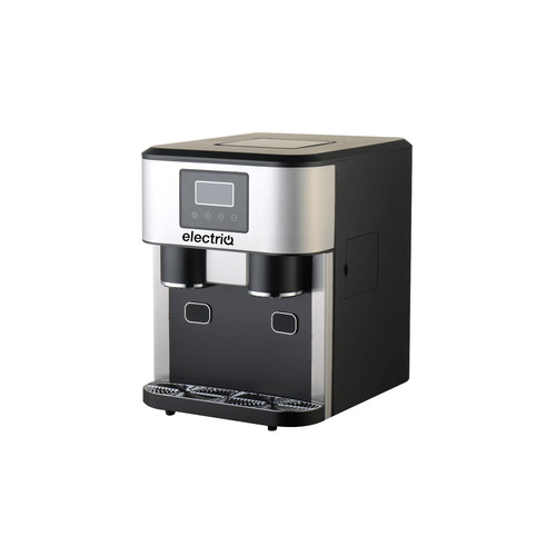 Electriq countertop ice maker - electriq,