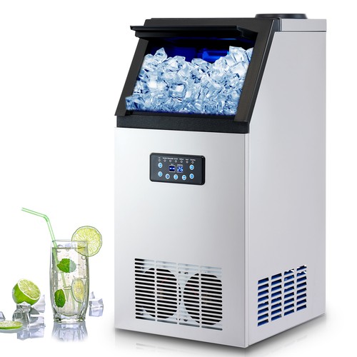 255w 72kg 24h commercial - 255w, ice