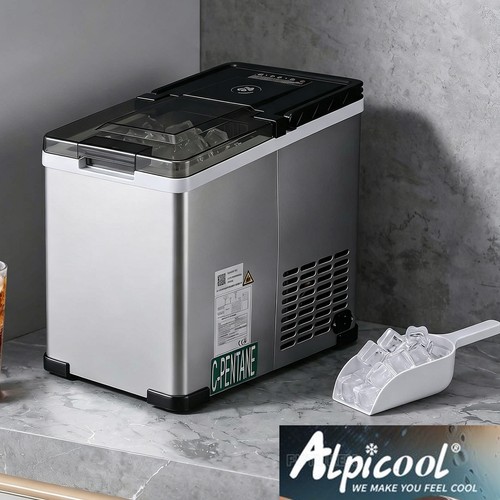 12v 24v alpicool compressor - alpicool,