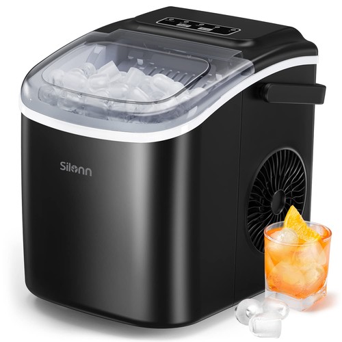 Silonn countertop ice - countertop,