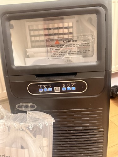 Adexa 30kg 24h ice cube - adexa,