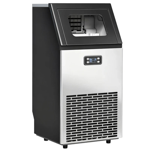 Commercial ice maker machine - commercial,
