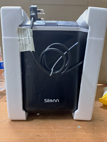 Silonn countertop ice - silonn, maker