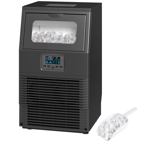 Homcom commercial ice - homcom,