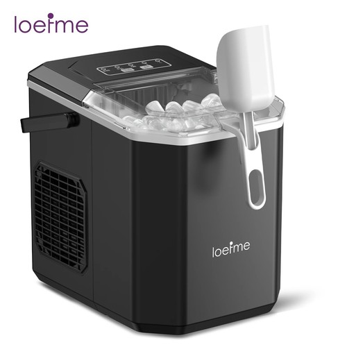 Ice maker machine fast - maker,