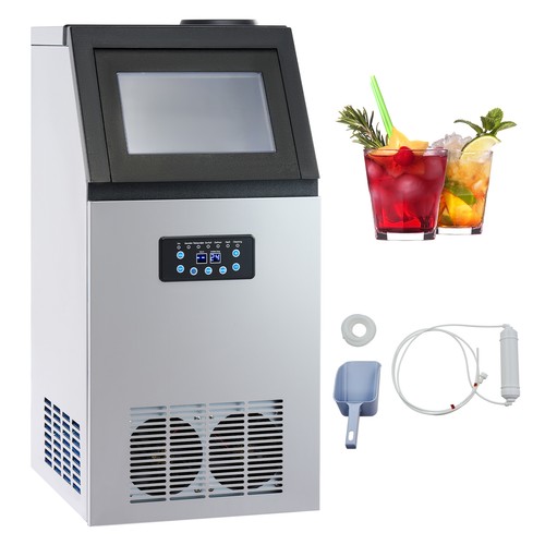 Crenex 72kg commercial ice - ,