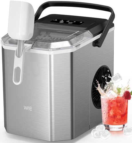 Wie stainless steel - wie,