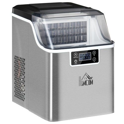 Ice maker 20kg 24hrs - maker, 20kg/24hrs