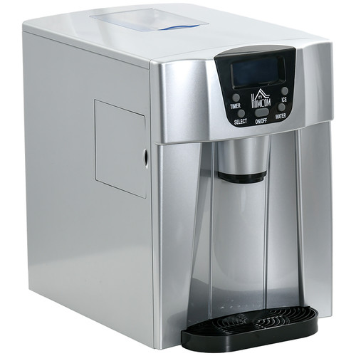 Ice cube maker - ice, machine