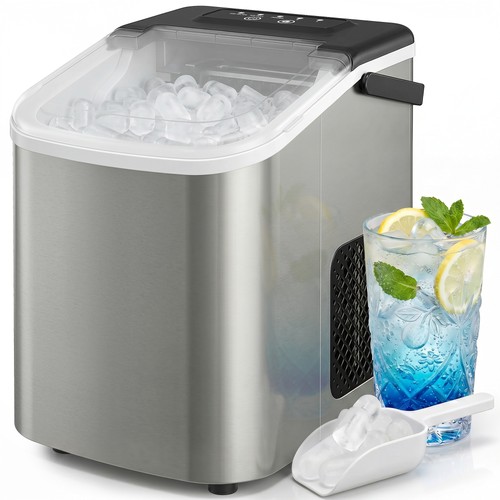Homcom ice maker - homcom, machine