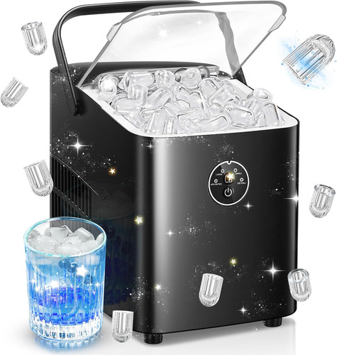 Fohere ice maker machine - fohere,