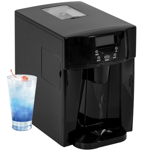 Homcom ice making - ice,