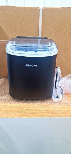 Euhomy countertop ice - countertop,