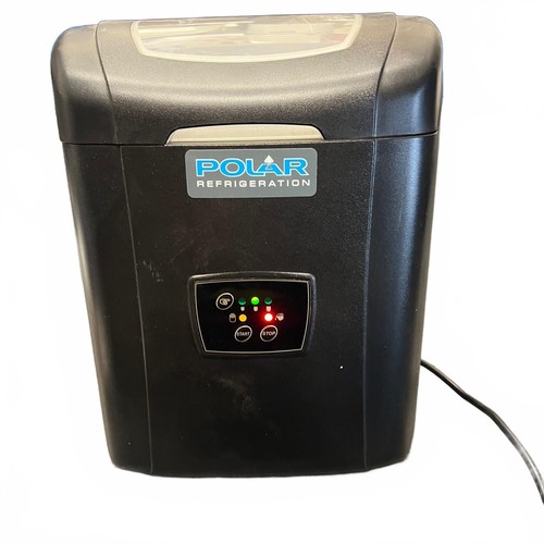 Polar refrigeration t315 - refrigeration, t315-02