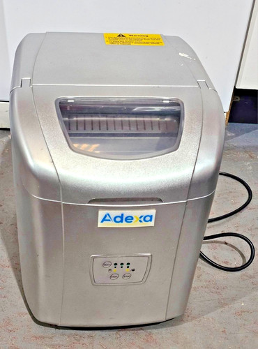 Adexa ice maker - zb-10,