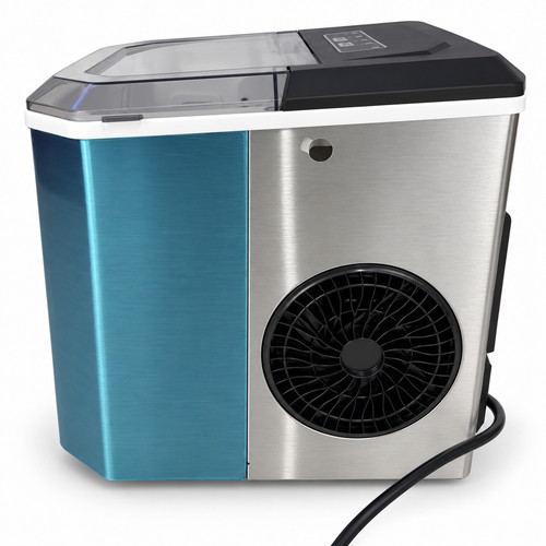 Daewoo 12kg ice maker - 12kg,