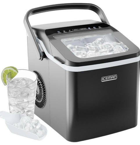 Iceman dual size - iceman,