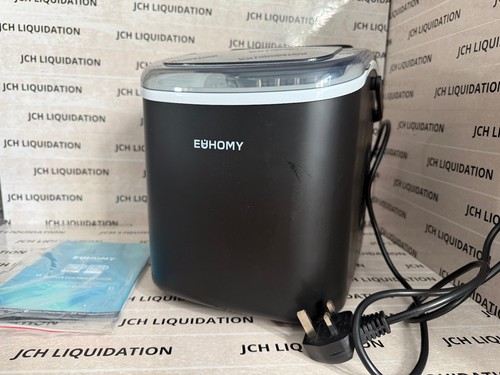 Euhomy im016 bbl ukeh - im016-bbl-ukeh, ice