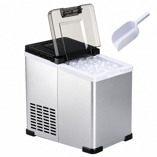 Alpicool ice maker - 1.5l,