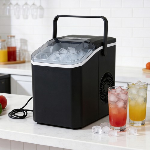 Ice maker countertop - countertop,